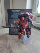 JOYTOY Warhammer 40 000 Space Marines Blood Angels Dominion Zephon