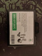 Śruby antykradzieżowe zlodziejki