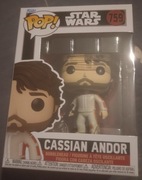 Funko Pop! Star Wars: Andor - Cassian Andor
