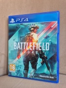 Battlefield 2042 | PL | PS4 | PS5