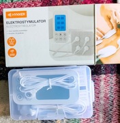 elektrostymulator hykker
