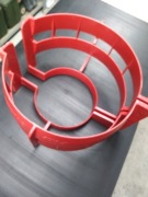 Prop Guard osłona pędnika śruby napędowej