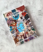 L'albero di magnolia Marco Iannaccone Scarlet Lovejoy