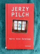 Narty Ojca Świętego - Jerzy Pilch książka