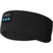 Słuchawki Opaska do spania bezprzewodowe, sportowe słuchawki bluetooth 