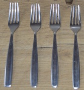 Widelczyki 4 szt - Gerlach