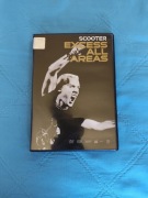 Płyta Scooter Excess All Areas dvd podwójne