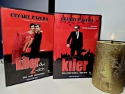 Kiler Kiler 2 Komplet Real Foto