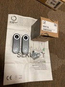 Fotokomórki Key Secur FT22 nowy komplet 900FT22