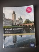 Poznać przeszłość 2 zakres podstawowy 