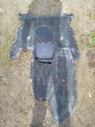 BMW E60 E61 osłona dolna skrzyni biegów oryginalna