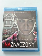 NAZNACZONY (BLU-RAY) POLSKIE WYDANIE