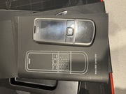 Unikat Nokia 8800 Carbon ze słuchawką BH-803