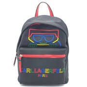 Plecak Karl Lagerfeld Mały Kolorowy NOWY