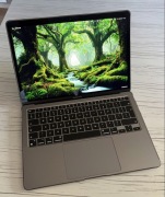 MacBook Air 13 M1 16/256 Etui PC MAC Komputer Laptop