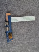 moduł USB samsung NP535U3C np535