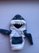 Bluza na gałke zmiany biegów REKIN