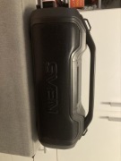 Głośnik przenośny SVEN PS-390 czarny 50 W