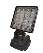 Lampa na baterie DeWalt 18v 