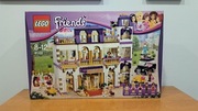Lego 41101 Grand Hotel. Nowy zestaw z 2015 roku