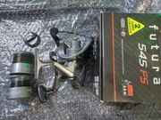 Dam Quick Futura 545 FS – stan A+ – komplet – pierwszy właściciel