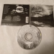 SEASONS OF THE WOLF CD 1996