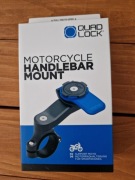 Quad Lock- uchwyt na rower, motor