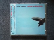 Mark Knopfler Sailing To Philadelphia HDCD Japan Obi jak NOWE!