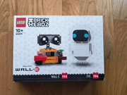 Wyprzedaż kolekcji LEGO 40619