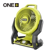 Wentylator akumulatorowy RYOBI RF18-0 WHISPER 18V ONE+ - NOWY