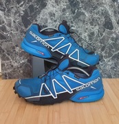 Oryginalne męskie buty trekkingowe Salomon Speedcross 4 rozm.46 2/3