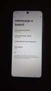 Telefon Motorola Moto G34, jak nowy