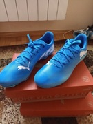 Buty korki rozmiar 39 puma future 7 Play fg/ag