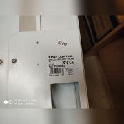 Lampa PXF Lighting SUN LED 1x36W 