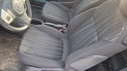 Fotele kanapa Opel Corsa D 3 drzwi  kpl przód tył europa 