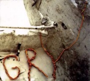 Gry cd Touch Of E!      trip hop avantgarde - Einstürzende Neubauten
