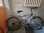 Rower miejski, koła 26 cali, rama 18 kali, bez przerzutek