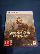Kingdom Come Deliverence 2 PL PS5