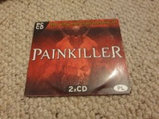 GRA PAINKILLER PL PC DOBRA GRA PIERWSZE POLSKIE WYDANIE PAINKILLERA UNIKAT