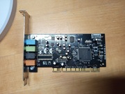 Karta dźwiękowa Creative Sound Blaster 5.1 (SB1070)