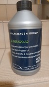OLEJ SKRZYNI BIEGÓW DSG VW AUDI SEAT SKODA G055529A2 DARMOWA WYSYŁKA 