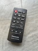 Pilot do mini wieży PANASONIC SC-PM250EC-S