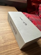 Ray-Ban Meta Wayfarer (Gen 1), Shiny Black / Green, Standard