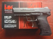 HK45 Co2 6mm (Umarex)