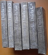 Juliusz Słowacki - "Dzieła wybrane"