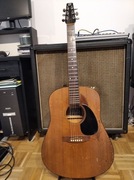 Gitara akustyczna seagull uszkodzona