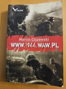 Marcin Ciszewski 1944.wav.pl