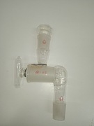 Kran laboratoryjny 29/32