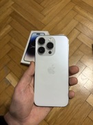 iPhone 14 Pro 256 GB Biały