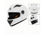 Kask full face motocykl skuter motor quad gokart 54-61cm